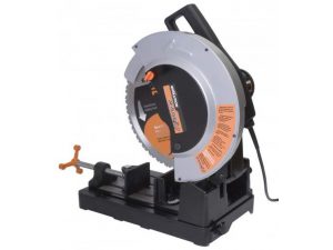 EVOLUTION RAGE2 pöytäsirkkeli