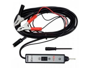 Yleismittarin Testauskärjet 5m