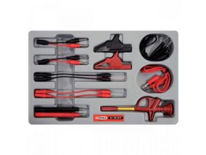 Yleismittarin testauskärkisarja