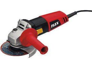 FLEX L3709 Kulmahiomakone