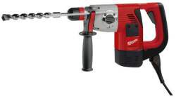 PLH 30 QE Yhdistelmävasara