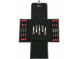 Microtyökalusarja 17-os, 500.7100