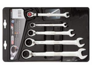 Räikkälenkkisarja GEARplus 5-os tuumamitat