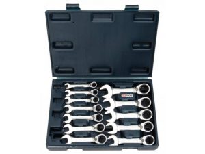 Räikkälenkkisarja GEARplus mini 12-os