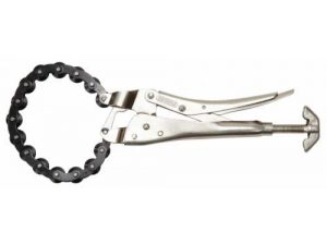 Pakoputkileikkuri CrV