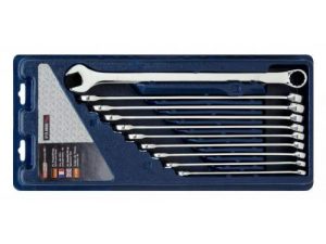 Kiintoavaimet pitkät 10-os