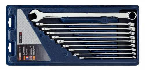 Kiintoavaimet pitkät 10-os