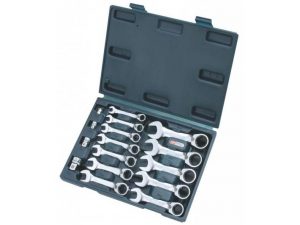 Räikkälenkkisarja Mini 16-os