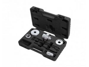 Kumilaakerityökalusarja, VAG/VA-konsolit, 8 osaa, 700.1650