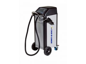 CH37 Induktiokuumennin CAR-O-LINER