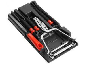 Jarrutyökalut MOD.DF