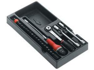 Hehkutulppa avaimet MOD.BR