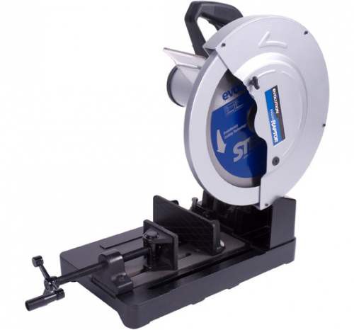 EVOLUTION 355 RAPTOR pöytäsirkkeli