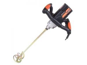 EVOLUTION TWISTER sekoituskone