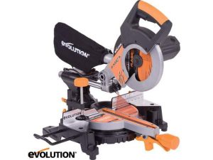 EVOLUTION RAGE3-s jiirisaha-kaappari “mini”