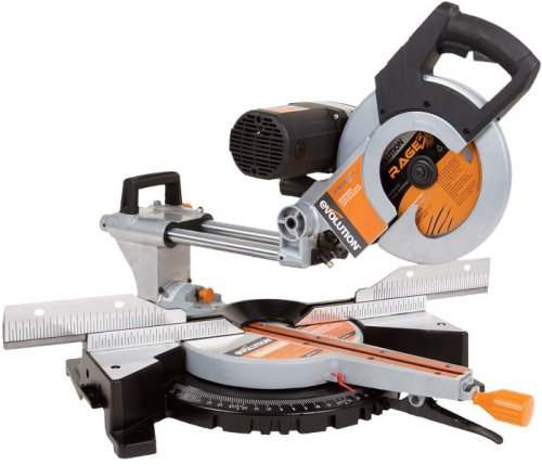 EVOLUTION RAGE3-DB jiirisaha-kaappari