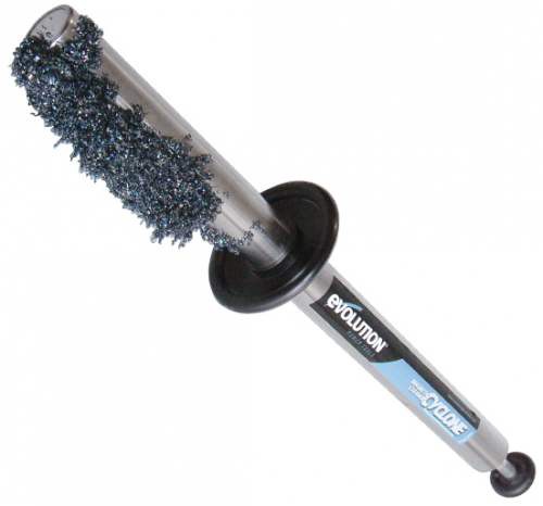 EVOLUTION Cyclone lastunkerääjä