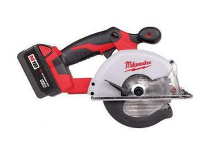 PYÖRÖSAHA METALLI HD18 MS-402B