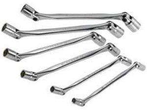 Piippuavaimet srj 66A.JE6T