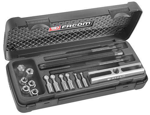 Laakerinulosvetäjä sarja Facom U.23J2