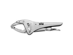 Pitkäleukainen pihti, säätömekanismissa 5 asentoa Facom 511