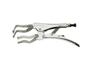 Lukkopihdit pyöreille kappaleille, Facom 503