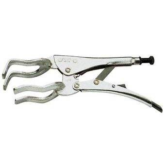 Lukkopihdit pyöreille kappaleille, Facom 503