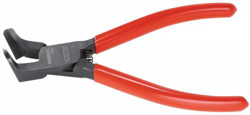 Sivuleikkuri muoville Facom 396