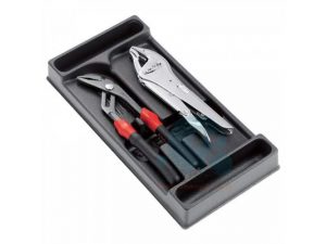 Säädettävät pihdit 2 kpl moduulissa Facom MOD.PR5