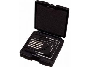 Turvatyynyn, Airbagin purku työkalusetti