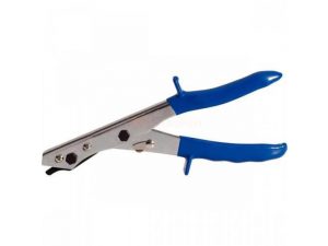 Teräslevy pihdit nippler