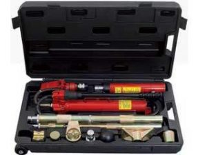 Hydraulinen koritunkki työkalusarja Kstools 160.0175