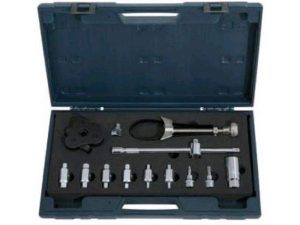 Tyhjennystulppa ja öljynsuodatin setti