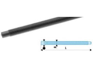 Vaihtokara ulosvetäjälle U.35L, Facom