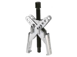 Ulosvetäjä, 2 leveää jalkaa U.35P Facom