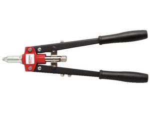 Vetoniittipihti pitkävartinen