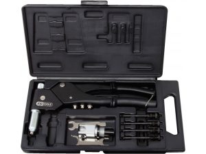 Vetoniittipihdit/niittimutteripihdit sarja