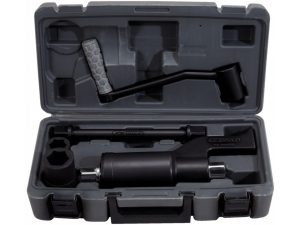 Momentinmuunnin 4000 Nm 5-os sarja 