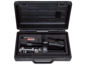 Laakerin ulosvetäjä