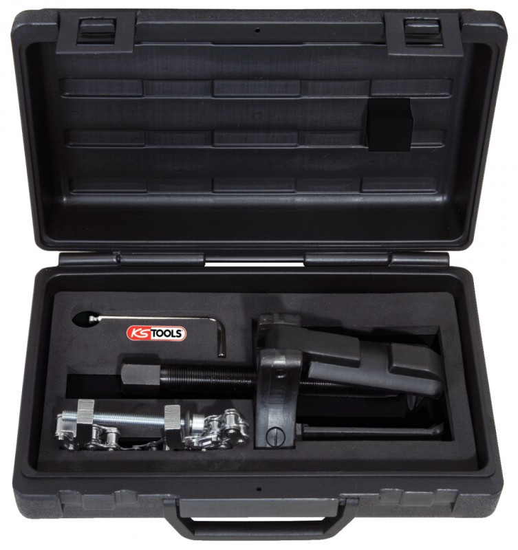 Laakerin ulosvetäjä