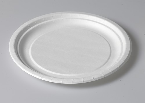 Kertakäyttö lautanen 15cm 100kpl