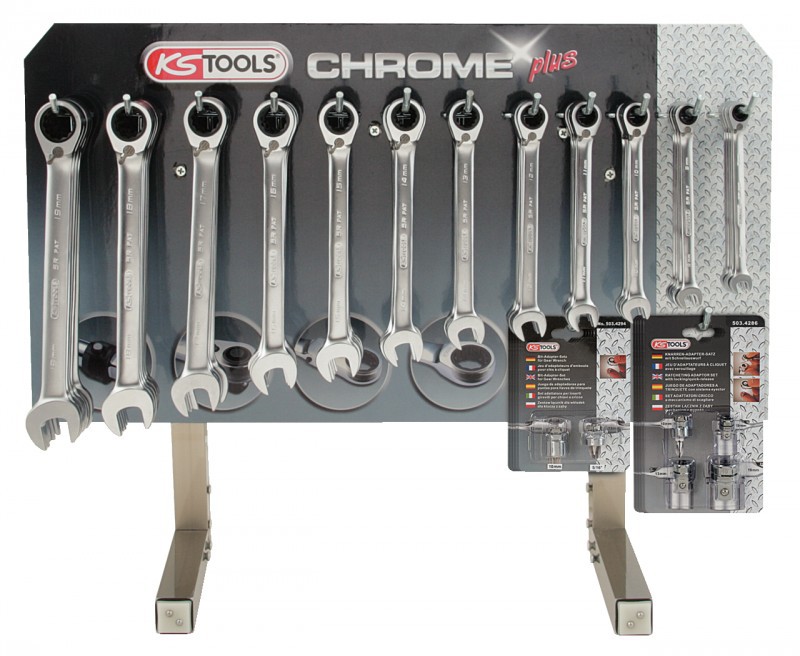 Räikkälenkki Display 70-os Kstools 503.4600