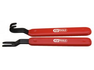 Klipsin poisto setti 140.2232 Kstools