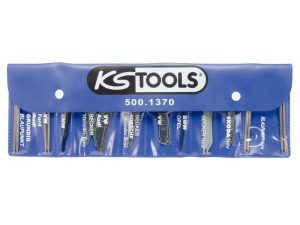Radionasennus ja irroitustyökalusarja 500.1370 Kstools