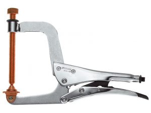 Nivelukkopihti, lukittavat nivelpuristimet Facom 520A.100