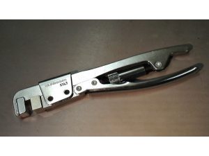 Lukkopihdit korikorjaukseen 518.1 Facom