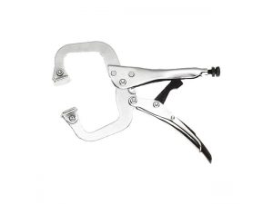 Lukkopihdit syväkitaiset 514A.45R