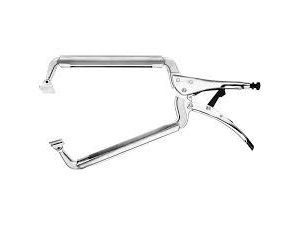 Lukkopihdit syväkitaiset 514A.240R Facom