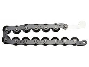 Pakoputkileikkurin varaketju