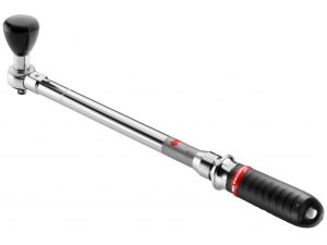 Momenttiavain, 5 - 25 Nm, 1/4", R.306A25, Facom